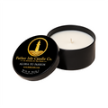 Scented Tin Candle