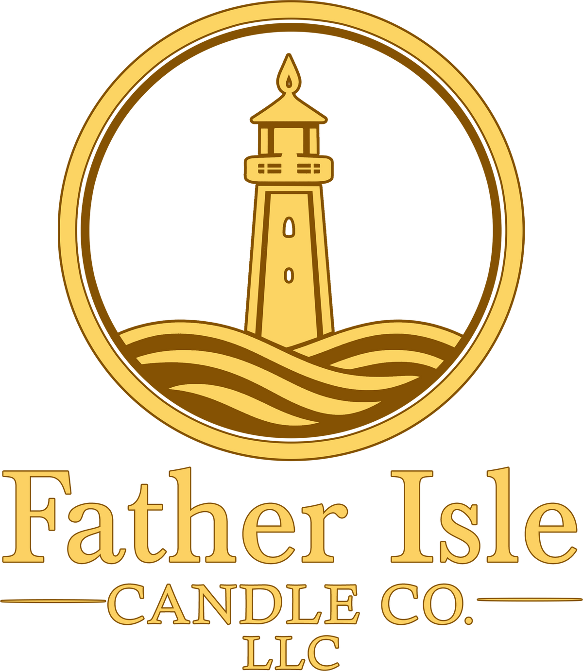 Father Isle Candle Co. LLC
