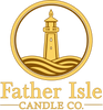 Father Isle Candle Co. LLC - Home